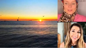 Интервью АКУРЫ С САРОЙ БРЕСКМАН