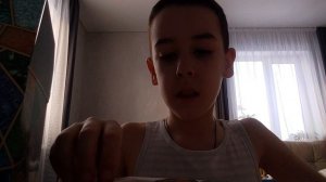 Вчера было ДР! Распаковка подарков