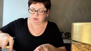 1400 как с куста, а кушать нечего/Пробую икру из Бристоля/Мукбанг