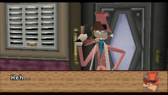 Rescue Shot (2000) [PS1]