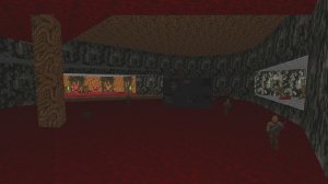 Map23: Biomatrix – Doom 404 [Все секреты]