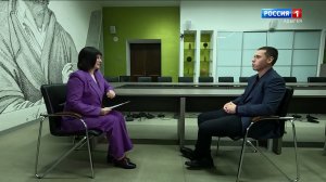 «Актуальное интервью. Сергей Коцур» от 03.12.2025