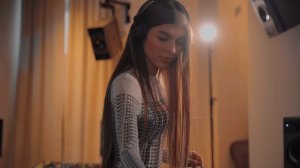 ARMINA - Studio podcast @ Warsaw [ Progressive house & Melodic techno mix] 4K