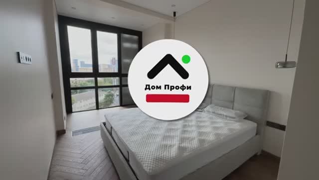 Обзор стандартного ГОТОВОГО РЕМОНТА. ЖК «ДИНАСТИЯ». Ремонт квартиры в Москве смотреть онлайн