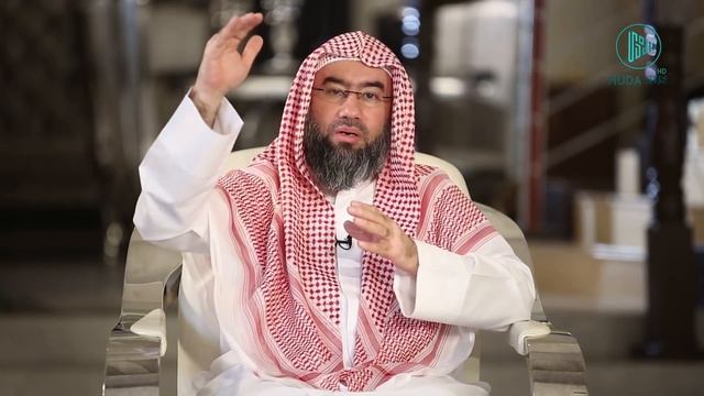 20#Дауд (мир ему) становится пророком и царем _ Сыны Исраиля - шейх Набиль аль-Авады(1080P_HD) смотреть онлайн