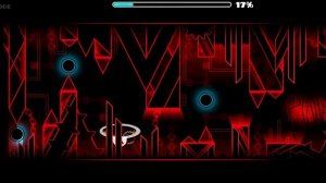 прошëл часть из уровня BLOODLUST🤩👍✅