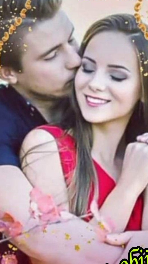 День объятий-тепло,которое объединяет. Обнимайте друг друга.