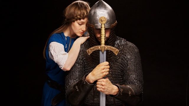 Ивой Дан 6 глава