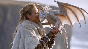 Жизнь с Драконами