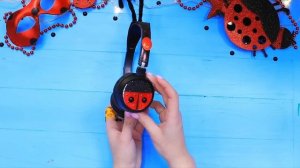 Как стать леди бак?!