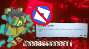 ROBLOX УХОДИТ ИЗ РОССИИ 🥺🚫🇷🇺.. причина блокировки [прощай РБ.. ] 😭😭 | Miss Gold 📀🏆