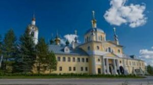 4 декабря - Введенье. Народные приметы и традиции