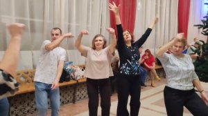 29 ноября. А я баба ураган....