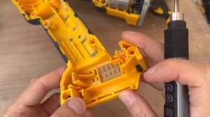 Мало кто знает как сделать УШМ в разы надёжнее. Простой способ за копейки