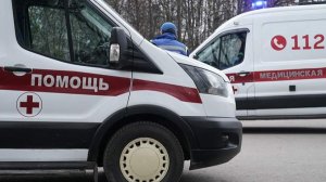 Водитель Infinity насмерть сбил пешехода около ТЦ «Бутово молл»