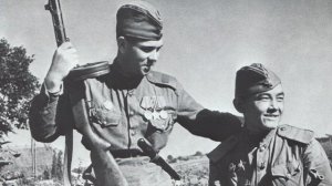 Баллада о красках