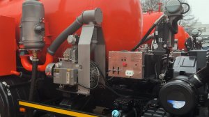 Обновление автопарка: 12 новых машин для ЖКХ