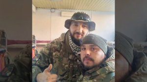 Апти Алаудинов "АХМАТ". В память о Амуре