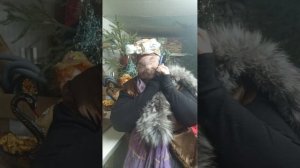 Предъявите справочку о здоровье