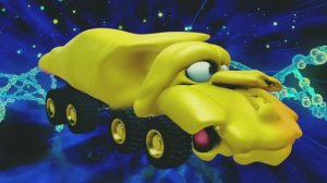 Очень Грязные машины прыгают в яму с мылом в BeamNG