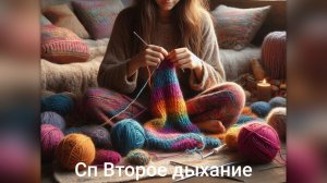 СП"ВТОРОЕ ДЫХАНИЕ" Вступление