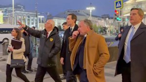 Итоги встречи в Кремле: стороны договорились продолжать договариваться.