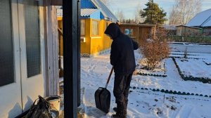 Осенняя дача 2025