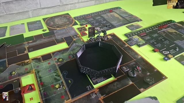 S.T.A.L.K.E.R. - 09. Радиация, бессовестная ты...