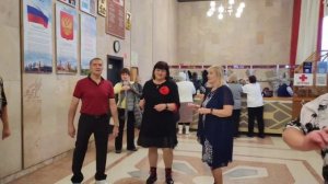 29 ноября.На вечеринке...