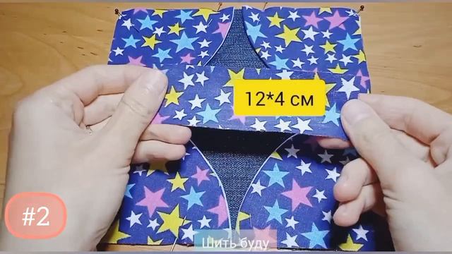 3 достойные идеи из старых джинсов своими руками