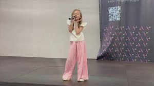 Песня “Мы вместе". Москва 2025