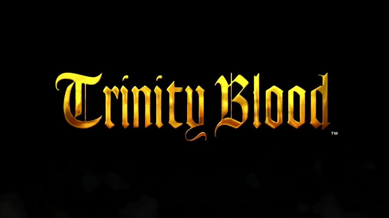 Кровь триединства Опенинг