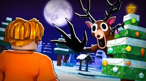 Я Получил РАННИЙ ДОСТУП к НОВОГОДНЕМУ ОБНОВЛЕНИЮ в 99 Ночей В Лесу!