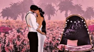 IMVU/Mr and Mrs Forever/ТИШЕ В ЭТОЙ КОМНАТЕ ЛЮБОВЬ