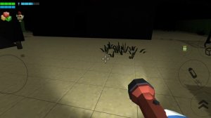 я попал в деревню и это было ошибкой