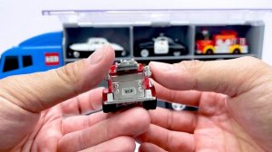 Машинки летают и прыгают! Развивающие мультики Машины помощники. Мультфильмы про машинки