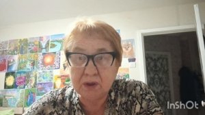 Где вы видели худеньких старушек