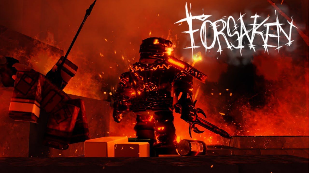 Milestone IV Slasher Chase Theme | Forsaken OST