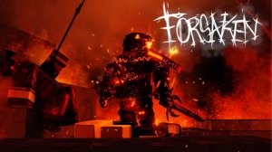 Milestone IV Slasher Chase Theme | Forsaken OST