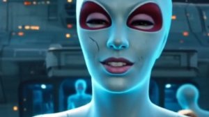 Channel 'YURMAN" Studio presents premier АЛИСА и ПРИШЕЛЬЦЫ из космоса (1часть)