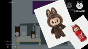 Сиалор лабубу 2