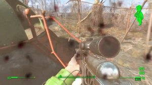 Fallout 4_Потогонка