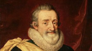 Париж стоит мессы!