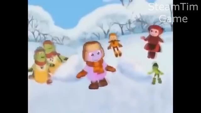 Ртп лунтик смотреть онлайн