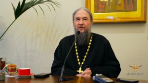 Духовная беседа | Святые воины и Причастие во спасение | Ирм. Даниил (Михалев) | 30.11.2025 г.