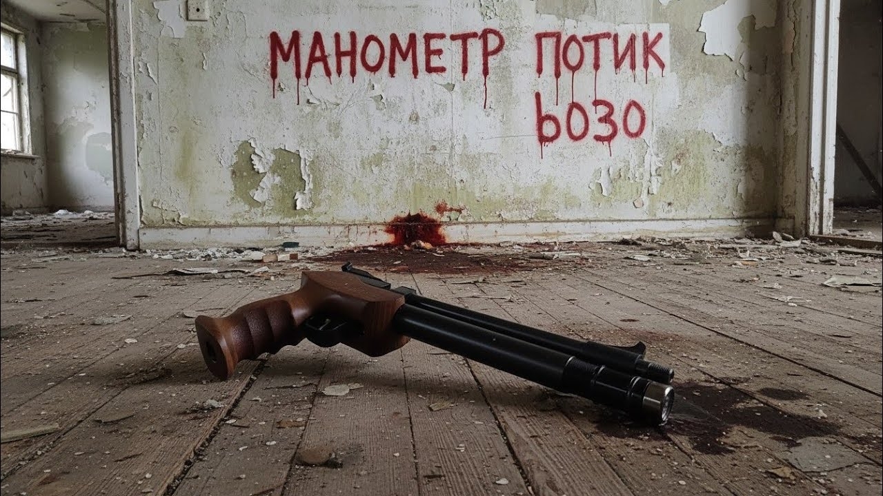 Разборка пробки с манометром b030 смотреть онлайн