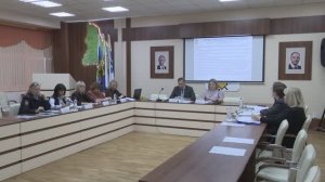 28 ноября прошло заседание межведомственного совета