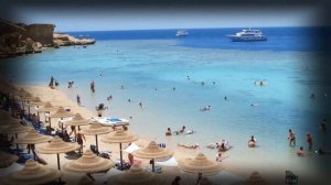 Русские спели Вставай страна огромная на пляже в ОАЭ. Потытка атаковать русских обернулась позорном