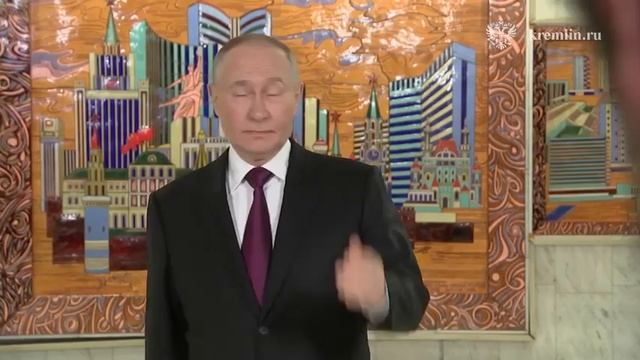 Обстановка на СВО, переговоры по украинскому урегулированию, атаки на танкеры у побережья Турции – смотреть онлайн