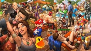 ПУБГ:  ЖДЁМс обновы...